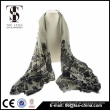 100% acrylic cashmere-like shawls and scarves pashmina                        
                                                Quality Choice